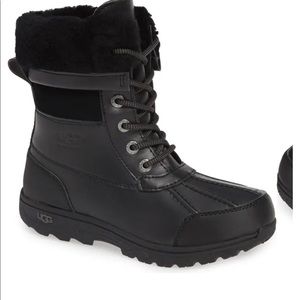 Butte II Waterproof Winter Boot
UGG®